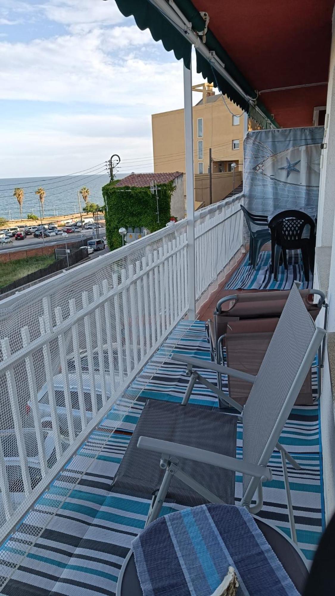 Canet Playa Y Centro Con Free Wifi * Canet De Mar